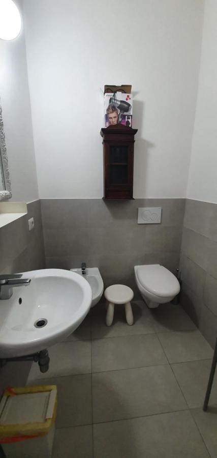Apartment Dante Florencia Exterior foto