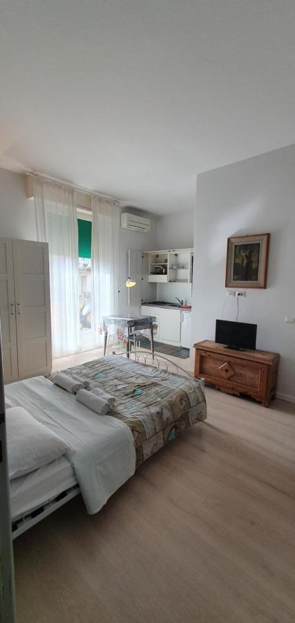 Apartment Dante Florencia Exterior foto