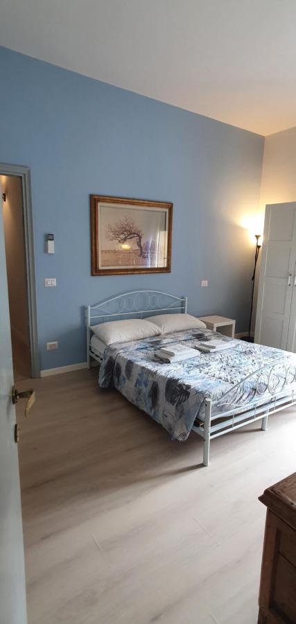 Apartment Dante Florencia Exterior foto