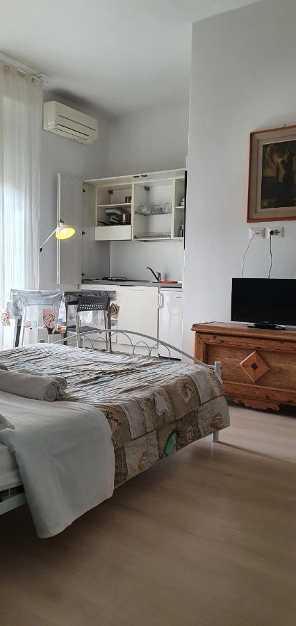 Apartment Dante Florencia Exterior foto